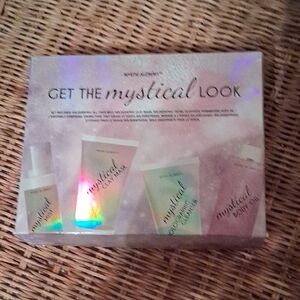 NEW Mystic Alchemy 4 Piece Skincare Set